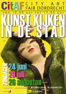 City Art Fair Dordrecht