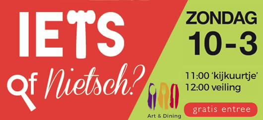 Iets of Nietsch Iets of Nietsch