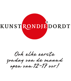 Kunstrondje Dordt