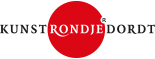 logo Kunstrondje Dordt