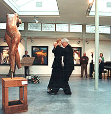 Galerie De Compagnie