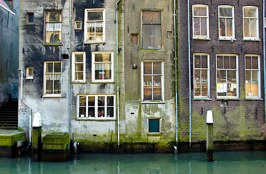 Dordrecht foto: Johan van den Tol