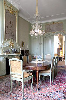 Rodenburg en Keus Antiek