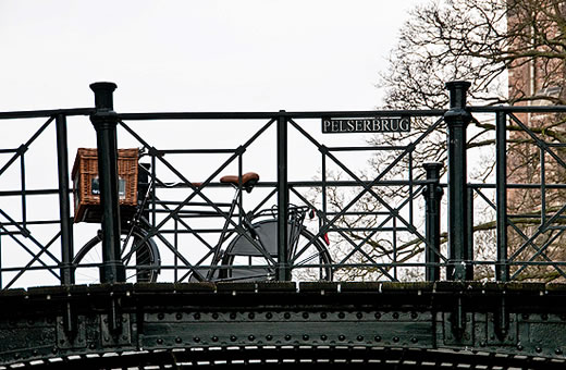 Dordrecht foto: Johan van den Tol