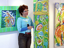 Galerie Voilà
