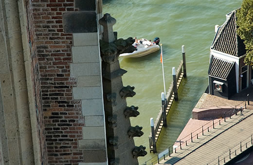 Dordrecht foto: Johan van den Tol