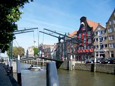 Kunstrondje Dordt