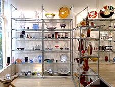 Mille Colori glassdesign & art
