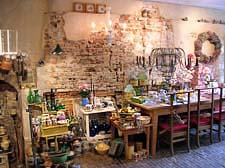 ‘t Muerhuys, Brocante & Curiosa