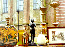 Kunstrondje Dordt