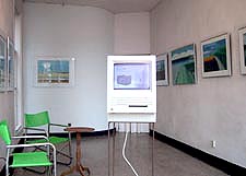 Galerie In de weg