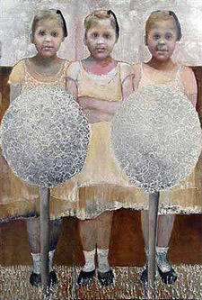 Galerie Witt