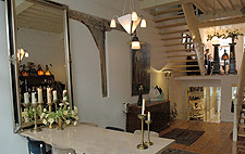 Wonen in de Winkel