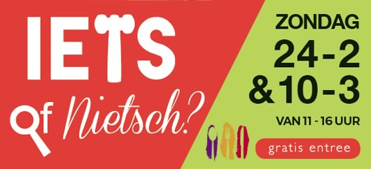 Iets of Nietsch Iets of Nietsch